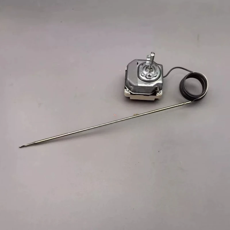 三相 292 度調整可能な自動リセット温度制御 55.34059.801