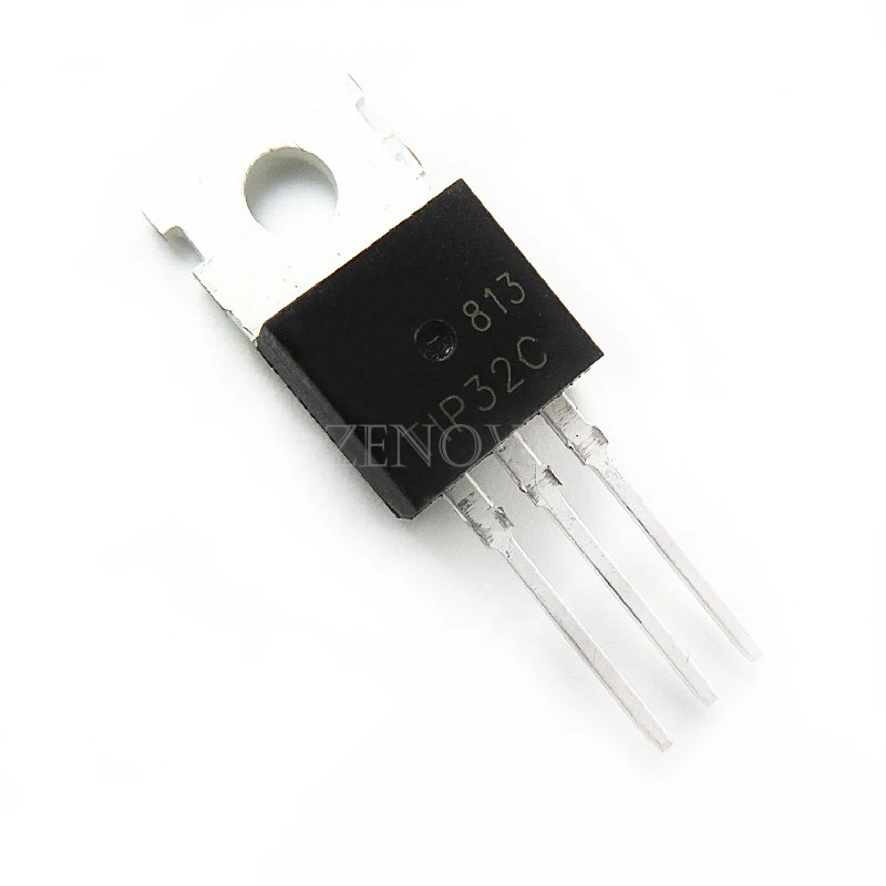 5PCS TIP31C TIP31 TIP32C TIP32 TIP42C TIP42 TL783C TL783 TOP222YN TOP222 TO-220