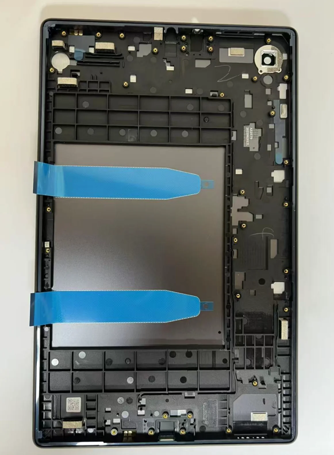 

Bottom case for lenovo TB-X306F Battery Cover Bottom case Replacement Repair Part