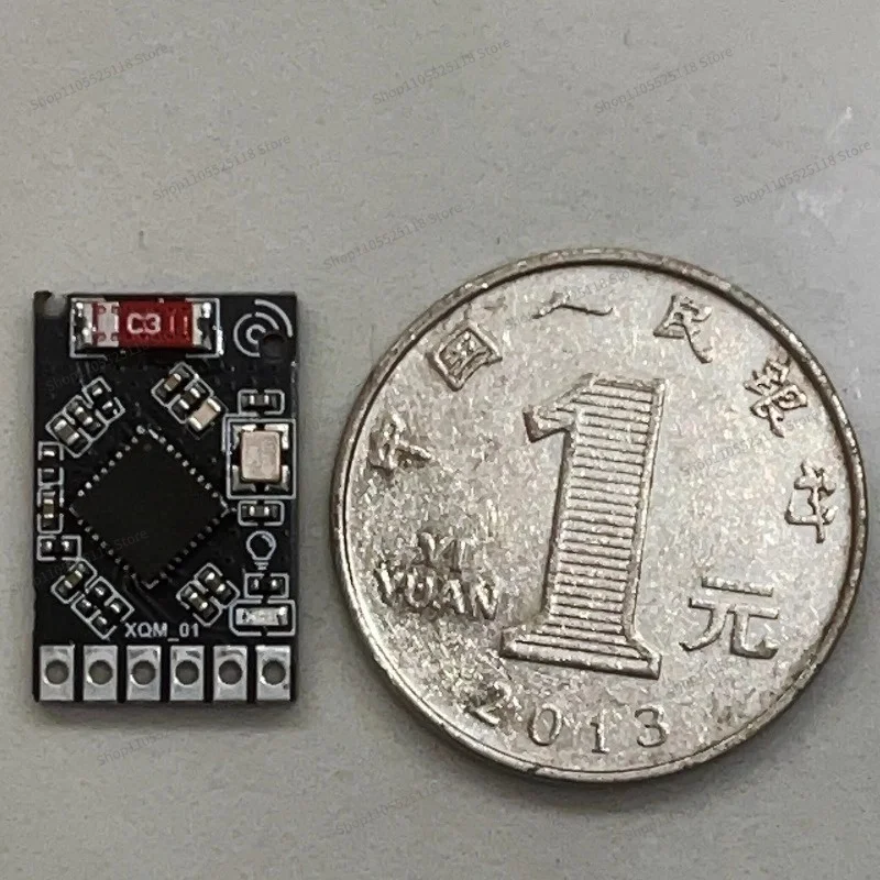 For WiFI/Bluetooth/xbox Handle To Serial Port Module, Support Smt and Secondary Development