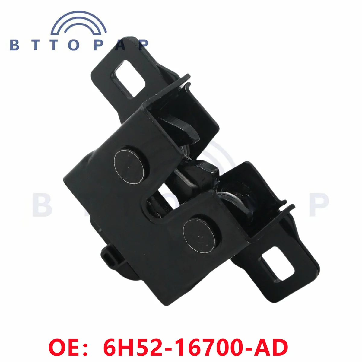6H52-16700-AD Hood Lock LR65340 For FREELANDER 2008-2012 RANGE ROVERSPORT 2006-2017 LR138825 C2Z30625 C2Z11373 JDE33621 LR007600