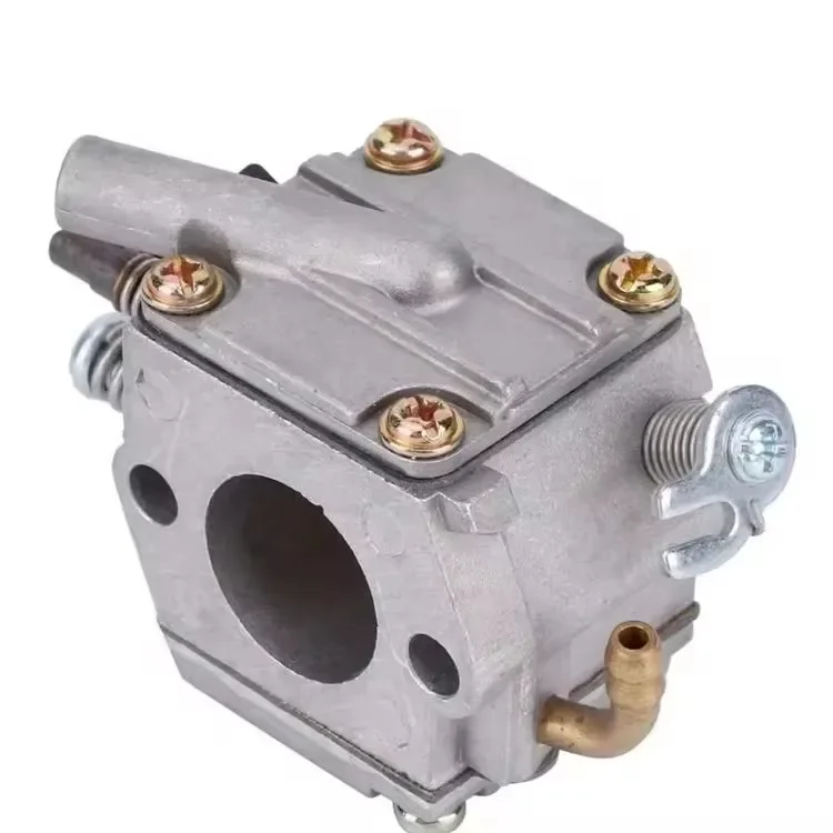 MS381 Carburetor for STIHL 038 MS380 MS382 Chainsaw for ZAMA C3-S148 for Tillotson HE-19 Carb Replacement Number 1119-120-0602