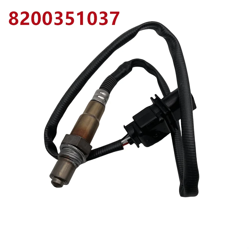 8200351037 Oxygen Sensor For Nissan Qashqai/Qashqai+2 X-Trail Renault Koleos Laguna Latitude Volvo S60 V70 XC70 XC90