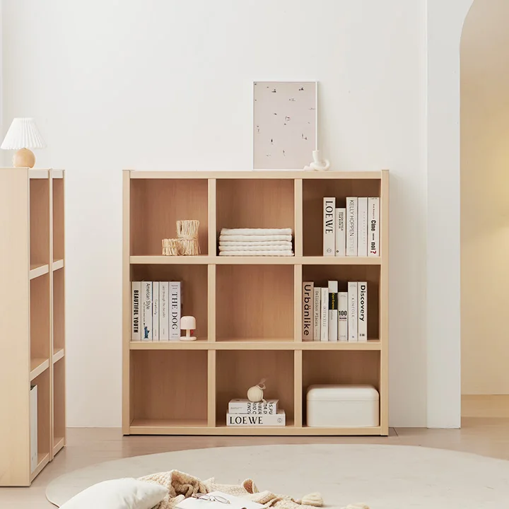 [Fire delivery] Haymolly Dillis 3-layer 1200 open bookshelf bookshelf