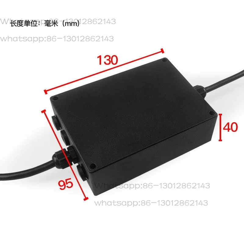 Special Transmitter for Dynamic Torque Sensor Single and Double Analog Digital Output