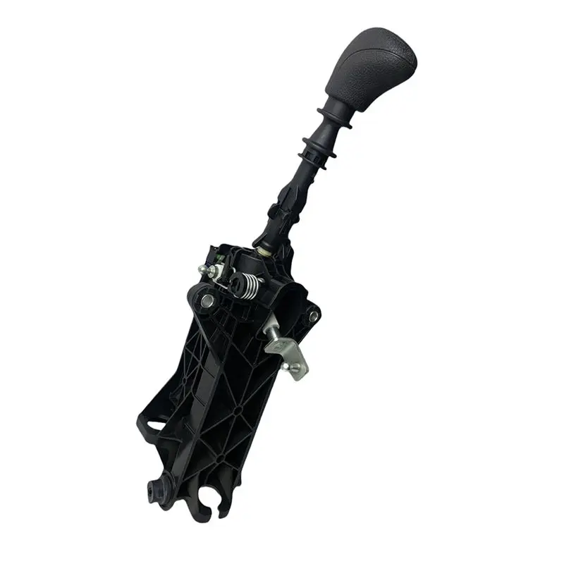 AB96-A9062600409 6-Speed Gearshift Manual Mechanism Gears Selector Shifter For Mercedes Benz Sprinter W906 VW Craft Crafter 2.5