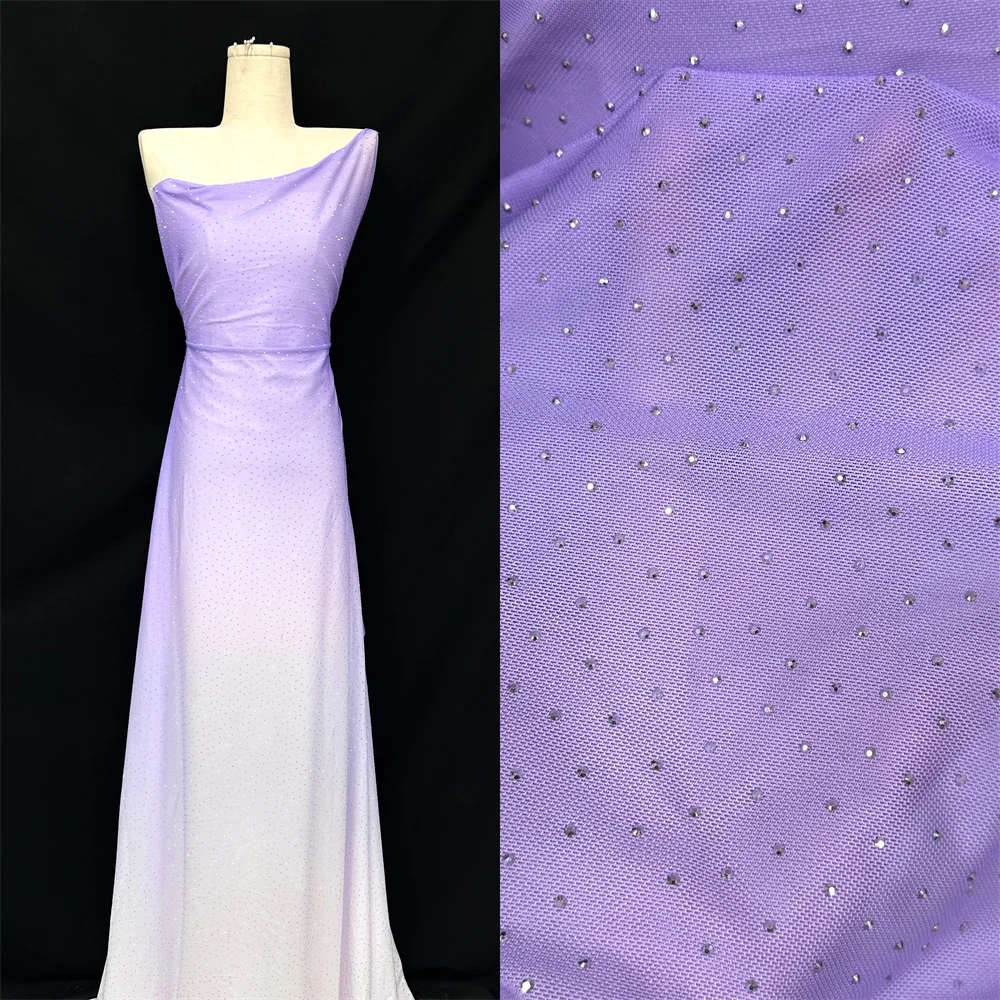 

2025 Высококачественная роскошная кружевная ткань с вышивкой в африканском нигерийском стиле, тюль, французская женская ткань для шитья свадебного платья