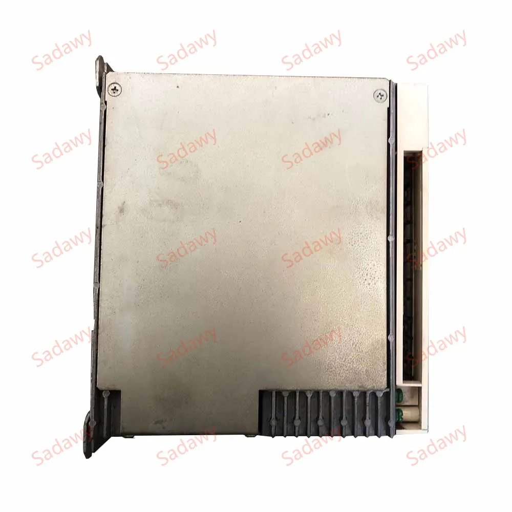 Pana-sonic novo e usado original mdda153a1a mdda083a1a mdda103a1a mdda203a1a servo driver com garantia teste feito