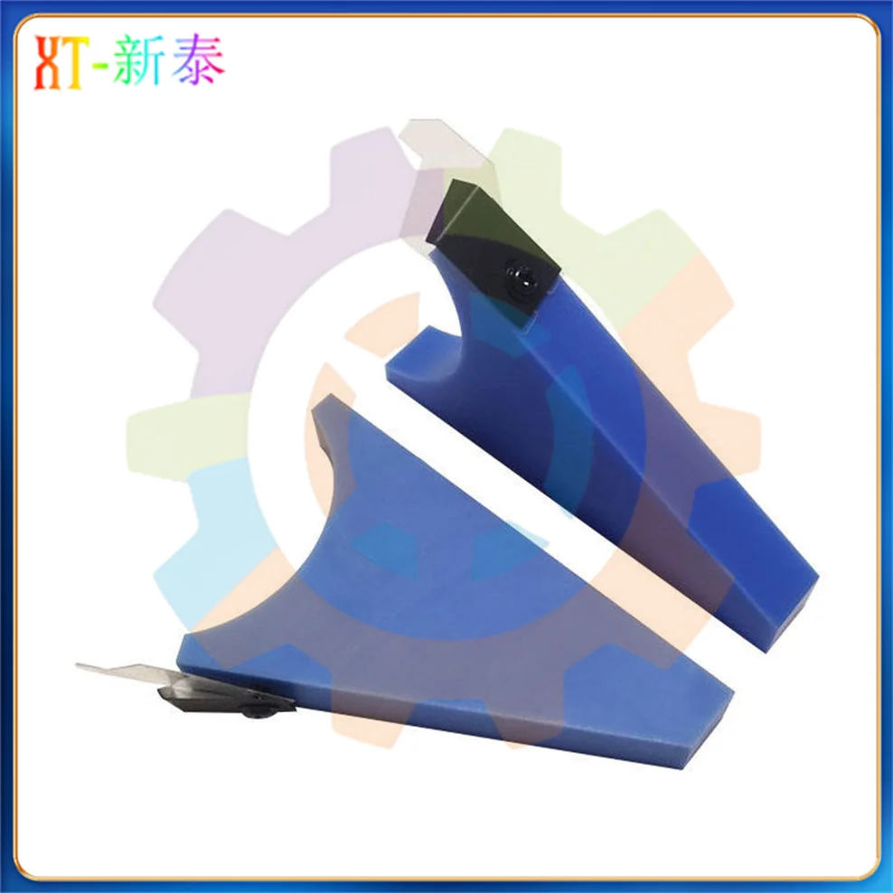 Best Quality GTO52 GTO46 Ink Duct End Blocks MV.022.805 Ink Fountain Divider For Heidelberg Offset Printing Machines Spare Parts