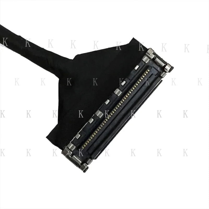 CC  30pin LVDS EDP LCD Display Screen Cable For HP Zbook Studio G3 BPW5U DC02C00EG00