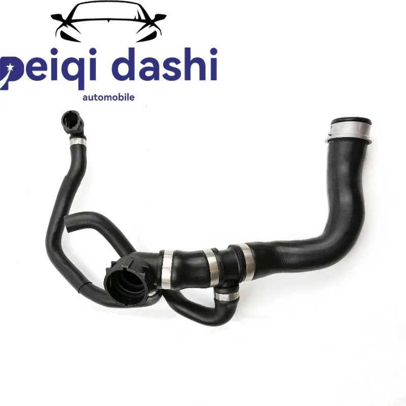 

A 2225014191 Шланг для воды радиатора для Mercedes Benz S500 500 4-MATIC, шланг для жидкости охлаждающей жидкости, нижний радиатор