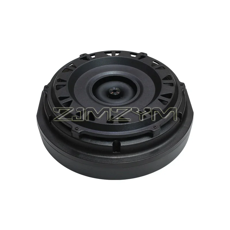 12inch Car Spare Tire Subwoofer 800W Active Super Bass Car Speaker High Power Car Audio Mounted Under The Trunk Car Modification