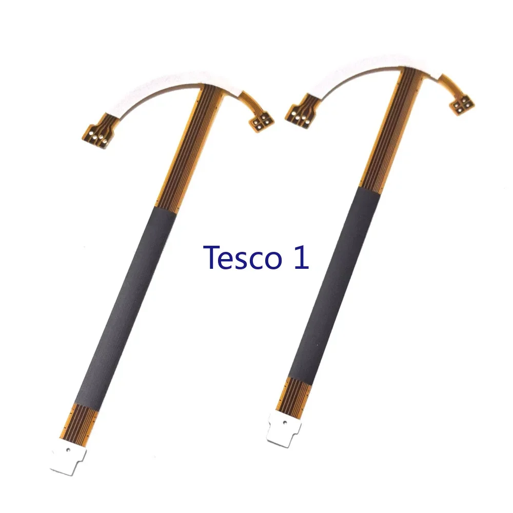 Новинка Высококачественный гибкий ленточный кабель для объектива камеры Canon EF 24-70 мм 24-70 мм 1:2.8 L II USM Запасная часть