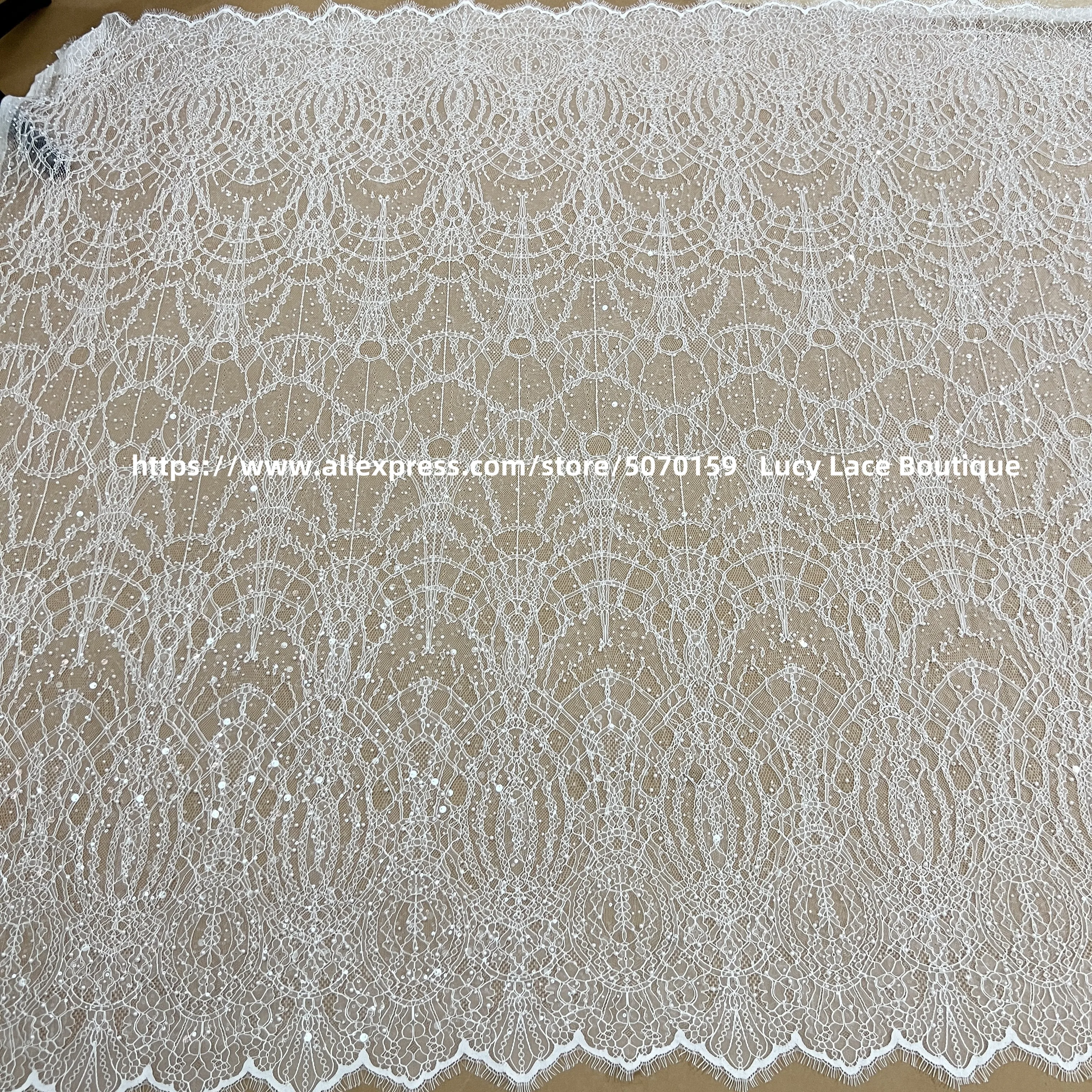 Thumbnail 2 - #78 Lace Bridal Gowns Comparison Guide