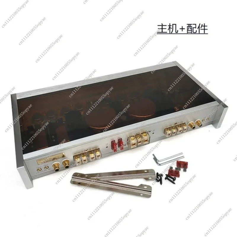 4 Channel Car Power Amplifier HIFI Four Way High Power Audio Amp for Door Speaker Subwoofer