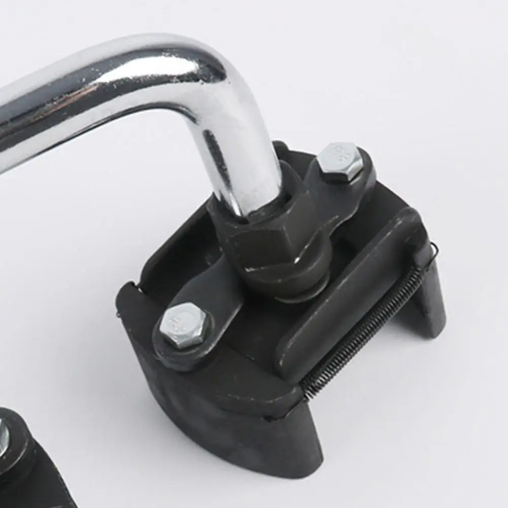 Universal Adjustable New Two-Jaws Oil Filter Wrench Filter 60-80mm Filter Wrenches Remover Steel Fuel Cast Two-Claw