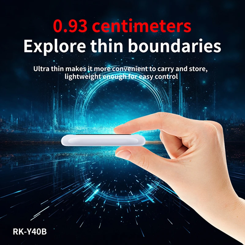 Magnetic Mobile Phone Rear Camera Selfie Monitor Wired Mini Mount Vlog Phone Rear Camera Selfie For Smartphone Hot Selling