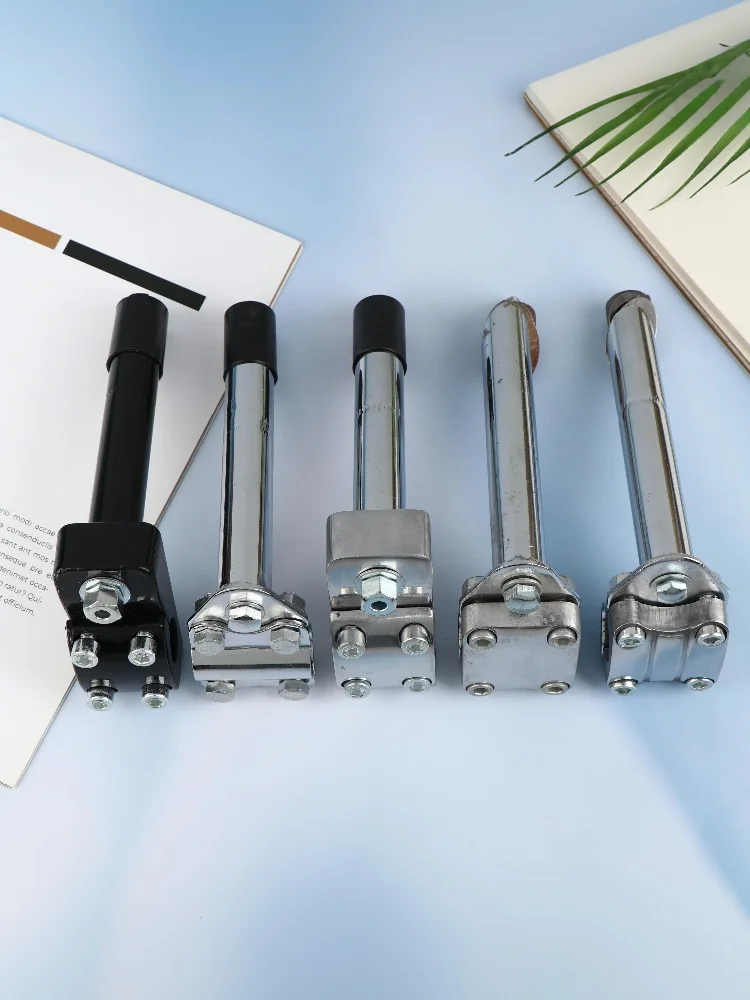 AliExpress JETTING {NN72} 1 Pc Bike Handlebar Stem Height Extender CNC Aluminum Alloy Bicycle Fork Extension Adapter Road Bike Handlebar Riser