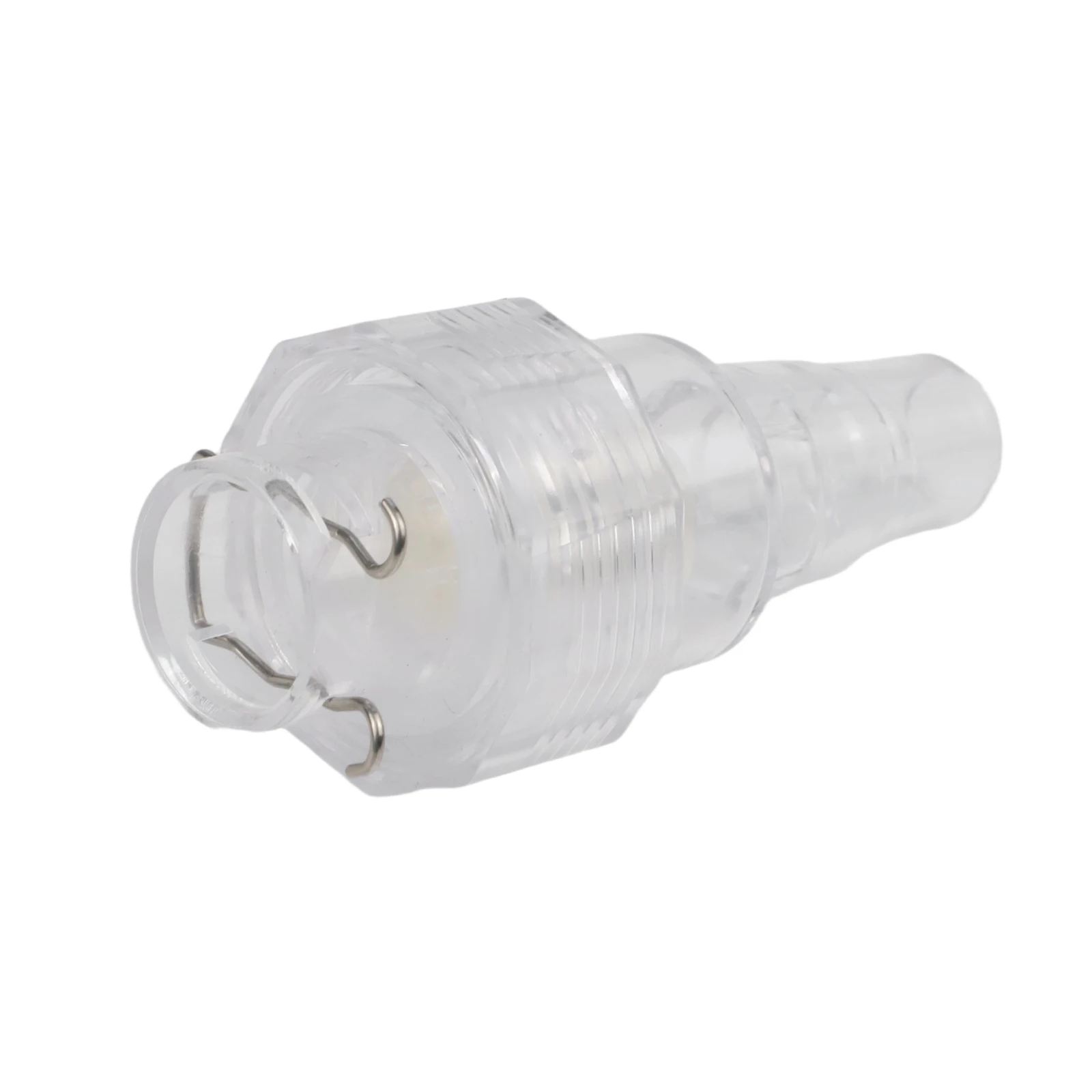 

Condensate Drain Pipe Check Valve Filling Valve Backflow Prevention Valve Air Conditioning Valve Environmental Friendly Material