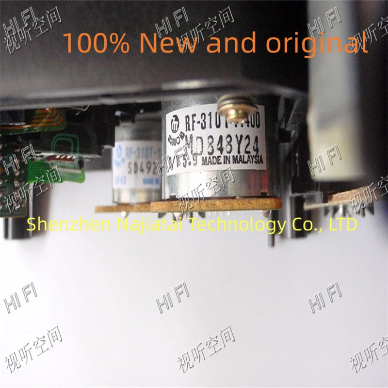 100% Original  new KSS-210A CD Audio Player Driver KSL2101ABM Movement Mechanical Device KSL-2101ABM KSS210A KSL 2101ABM 210B