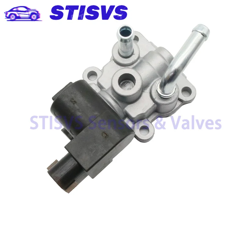 

18117-76A31 Idle Air Control IAC Valve For Carry Super Carry GA413 GC415T GC415V GC416T GC416V 18117 76A31 1811776A31 New