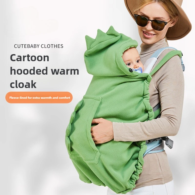 baby-strap-cape-cartoon-autumn-and-winter-model-out-windshield-cape-baby-newborn-waist-stool-cape