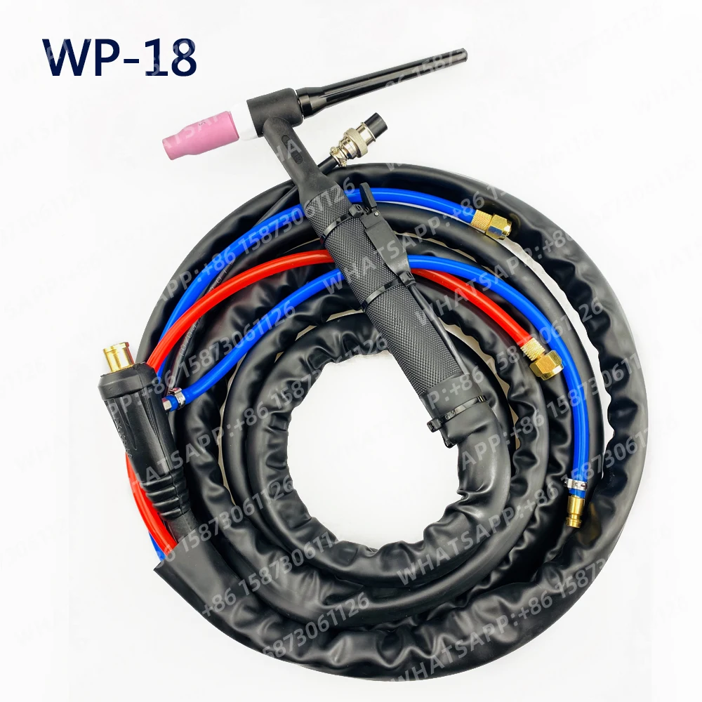 torche-de-soudage-tig-refroidie-a-l'eau-350a-wp18-37m-13-pieds-buse-a-l'argon-pince-d'electrode-torche-tig-pour-soudeur