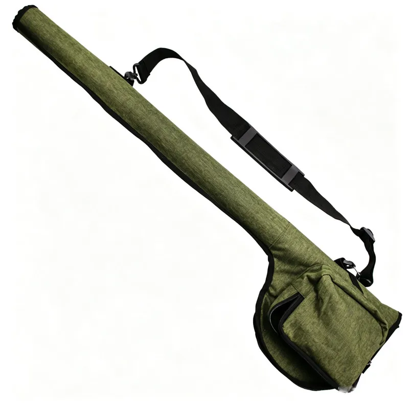 2.7m 4‑Piece High‑Carbon Fly Fishing Rod Combo Kit With Reel, Fly Lines, Lures & Storage Bag For Freshwater Stream Angling view 4