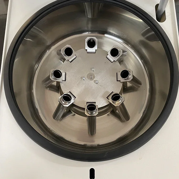 Hot Sale TD4A-WS Benchtop Low Speed ntrifuge 4000rpm Medical L Clinical ntrifuge