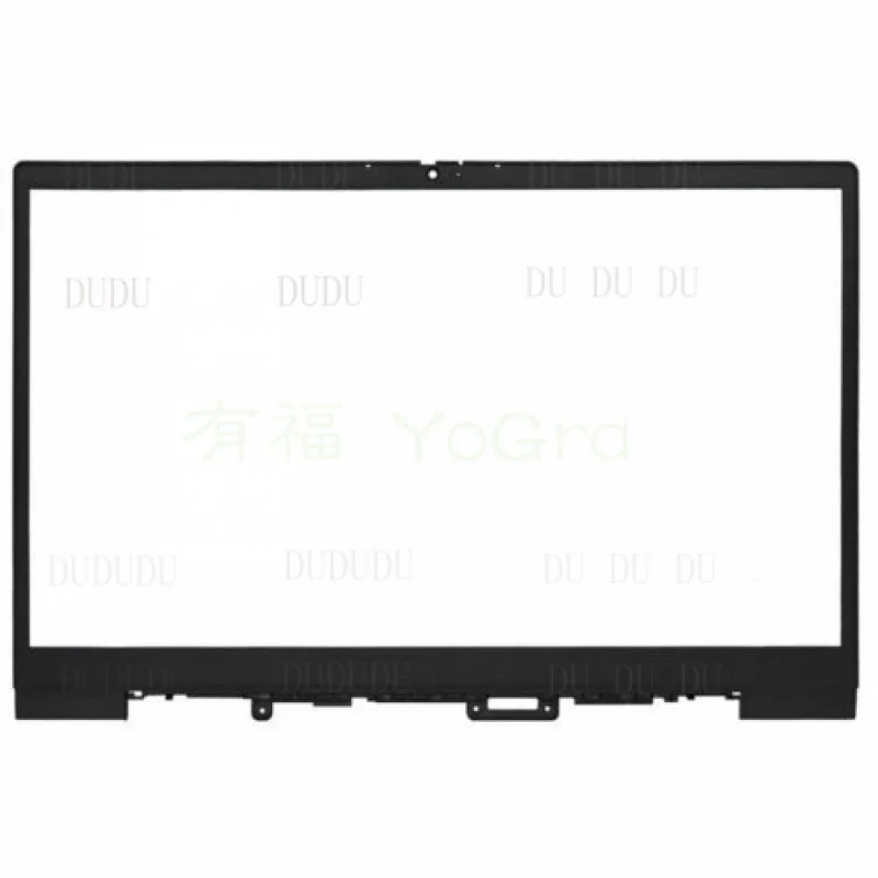 

D New for Lenovo ThinkBook 14 G2 ARE ITL 14 G3 ACL ITL LCD Back Cover Lid Bezel Hinges