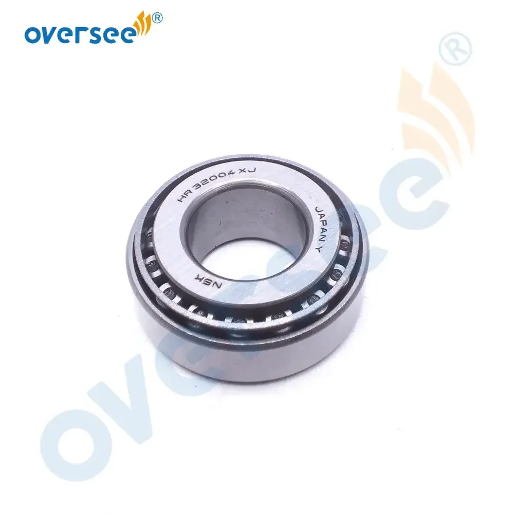 2pcs/set 346-60213-0 Marine Roller Bearing For Tohatsu Mercury 25HP 30HP Outboard Motor