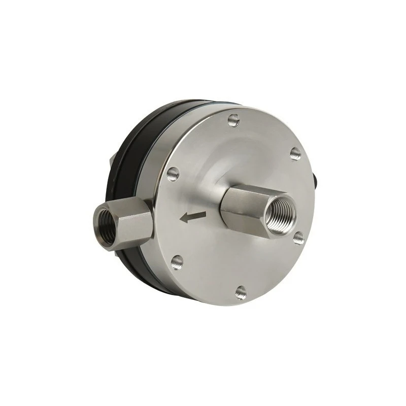 For Paint Flow Regulator Valve Automatic Remote Control Pressure Regulator Precision Proportional Valve HGB-510-R4