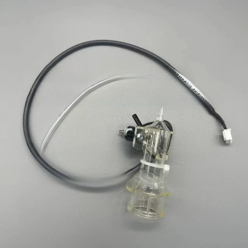 New Mindray BC-1800 BC-1900 BC-2900 BC-3000 BC-3000 Plus  WBC RBC Counting Chamber Assembly BC-3200 Bath Chamber with Ruby