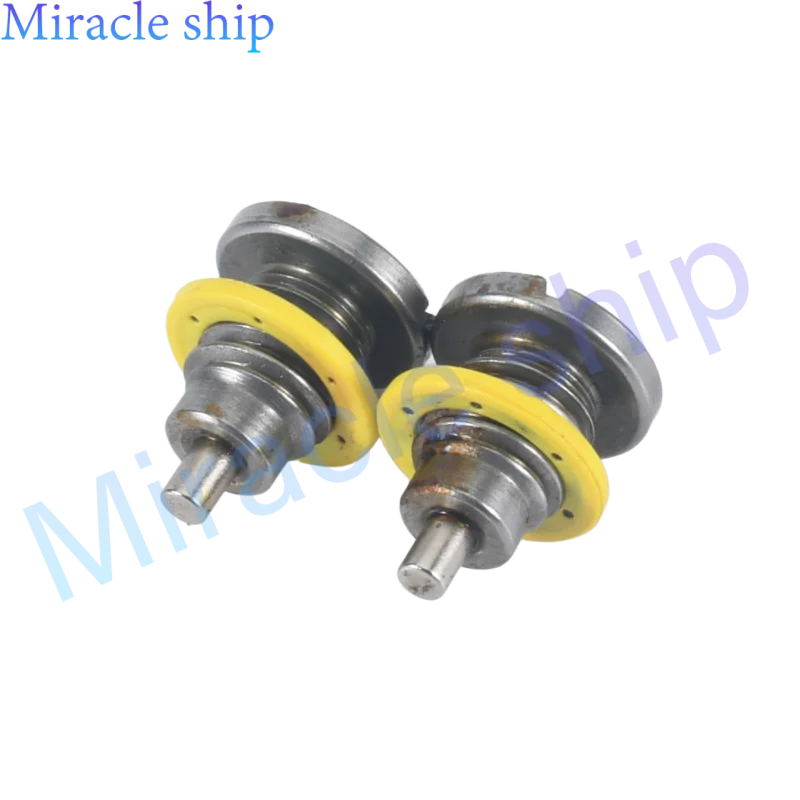 8M0058389 Magnetic Outdrive Gear Case Drain Plug Screw Gasket For Mercury Boat Engine 2PCS 22-67892A06 22-67892A1 Accessories