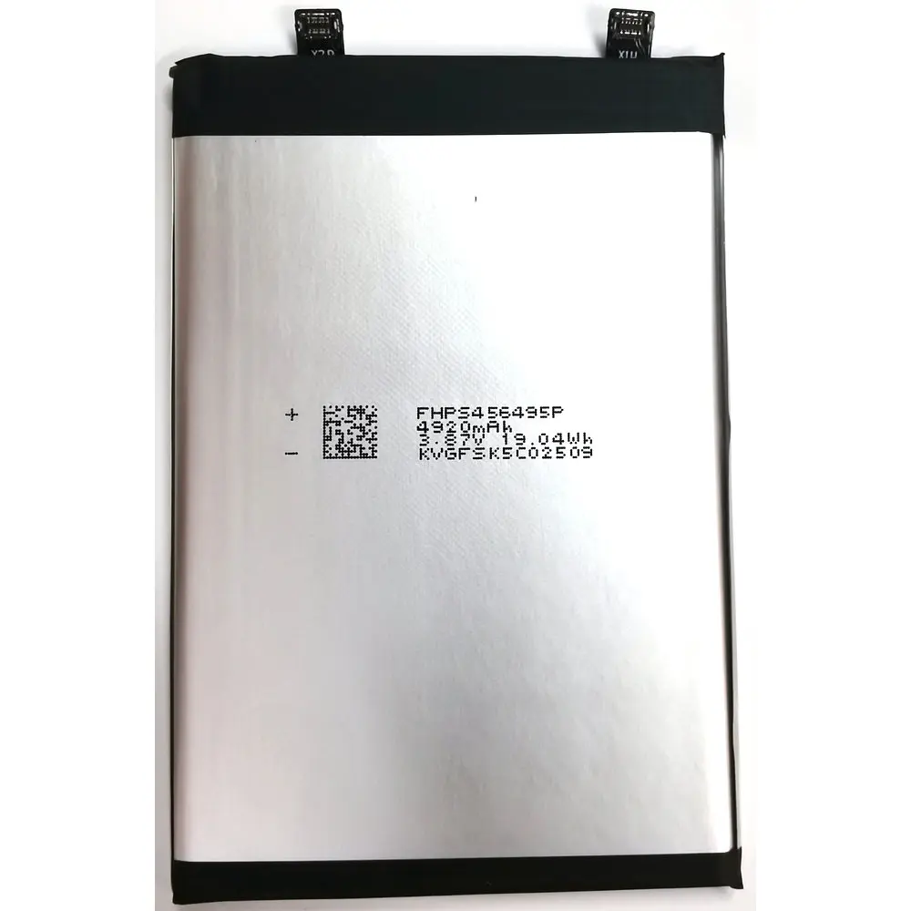 New BL-49TX Battery For Infinix Note 30 5G, X6711 Mobile Phone