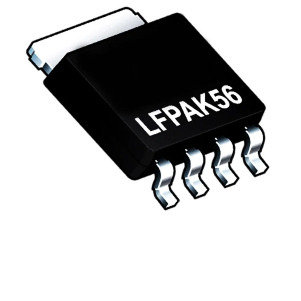 

(10PCS)MOSFET Marking 4R1L60 PSMN4R1-60YL SOT669 LFPAK56 N-Channel 60V 100A