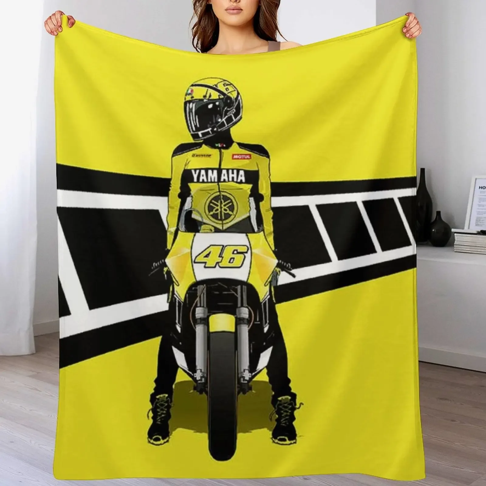 

GPkliopiy Throw Blanket Summer Cool Breathable Blanket for Sleeping