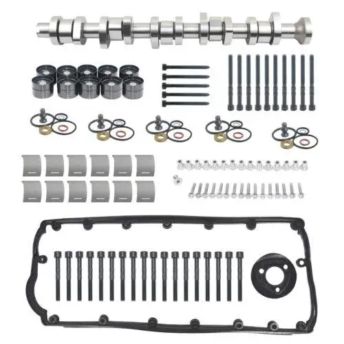 AP01 Cam Shaft Bear…