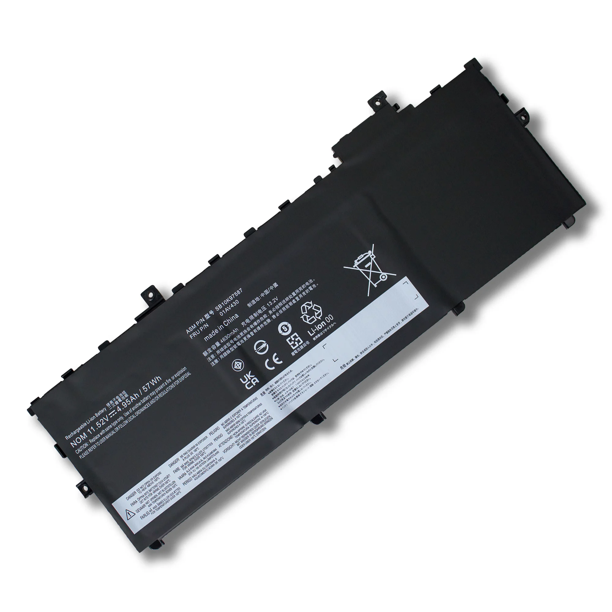 

01AV494 01AV430