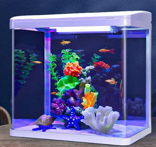 Top Sale Aquarium Desktop Fish tank