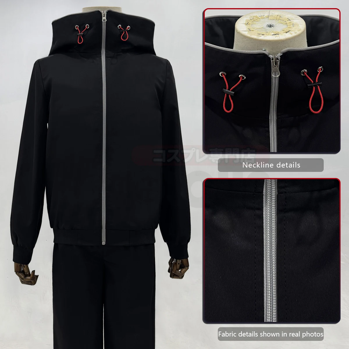 HOLOUN Itadori Yuji Anime Cosp - Cosplay Anime Jjk avaliação e preço
