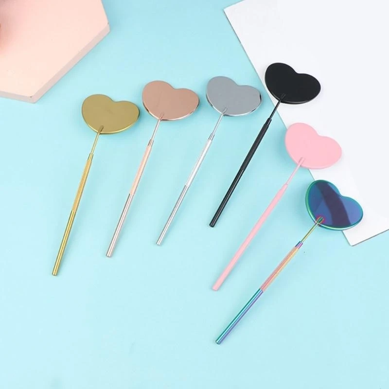 Gương lông mi cho lông mi mở rộng