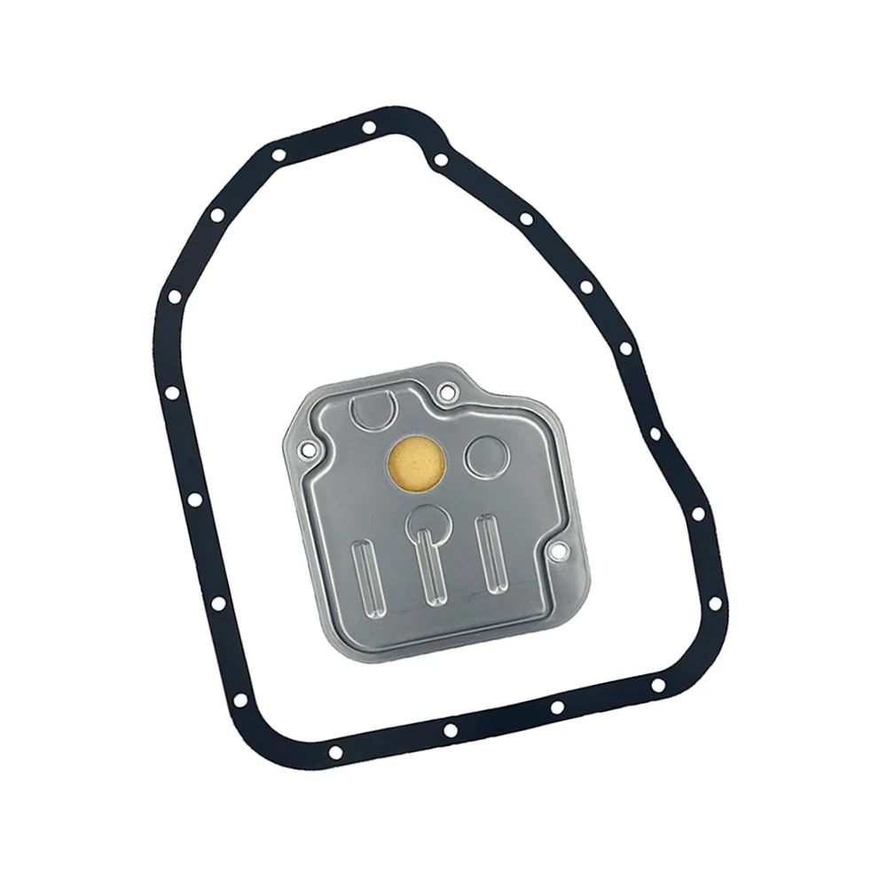 

4632123000 Transmission Oil Filter&Pan Gasket For Hyundai Accent Elantra i10 i20 i30 Kia CEE'D Cerato Rio Soul Stonic Venga