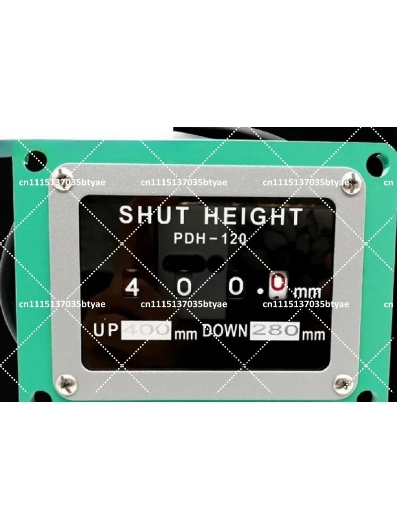 Height Indicator PDH 45 100 120 125 140 190S Module Level Gauge