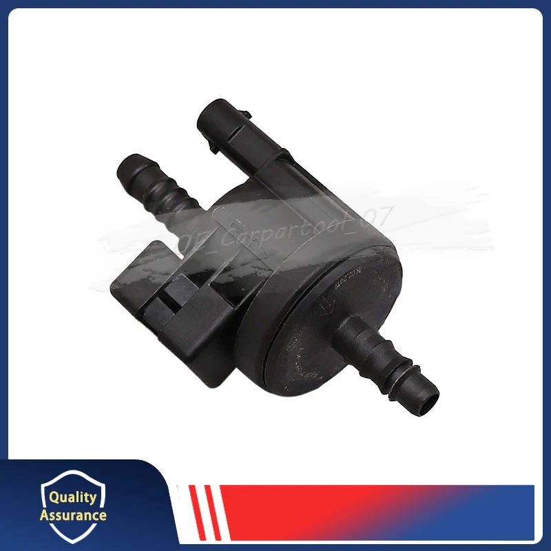 Fits For Audi A3 A4 R8 TT Volkswagen Jetta Intake System Vacuum Valve Purge Solenoid 1Pcs 06H906517B 0280142459