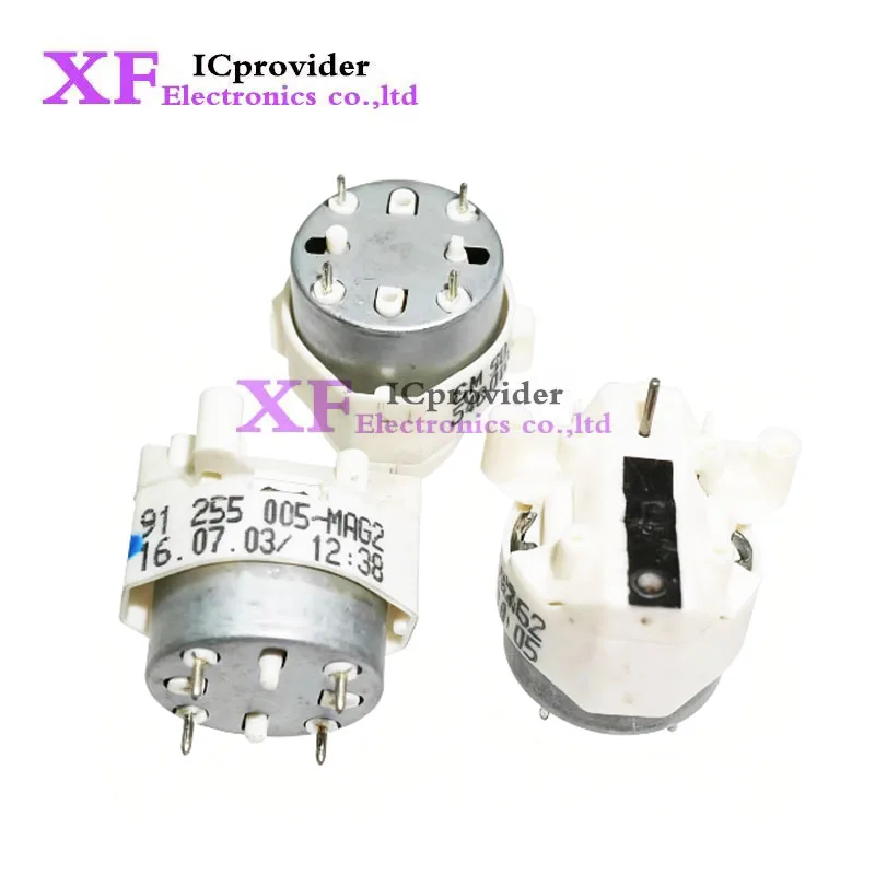 VDO motor paso a paso 91 255 005 motor de instrumentos de coche 91255005-MAG para Actros Cluster Jetta King Golf Gore GM BMW Motor ICprovider