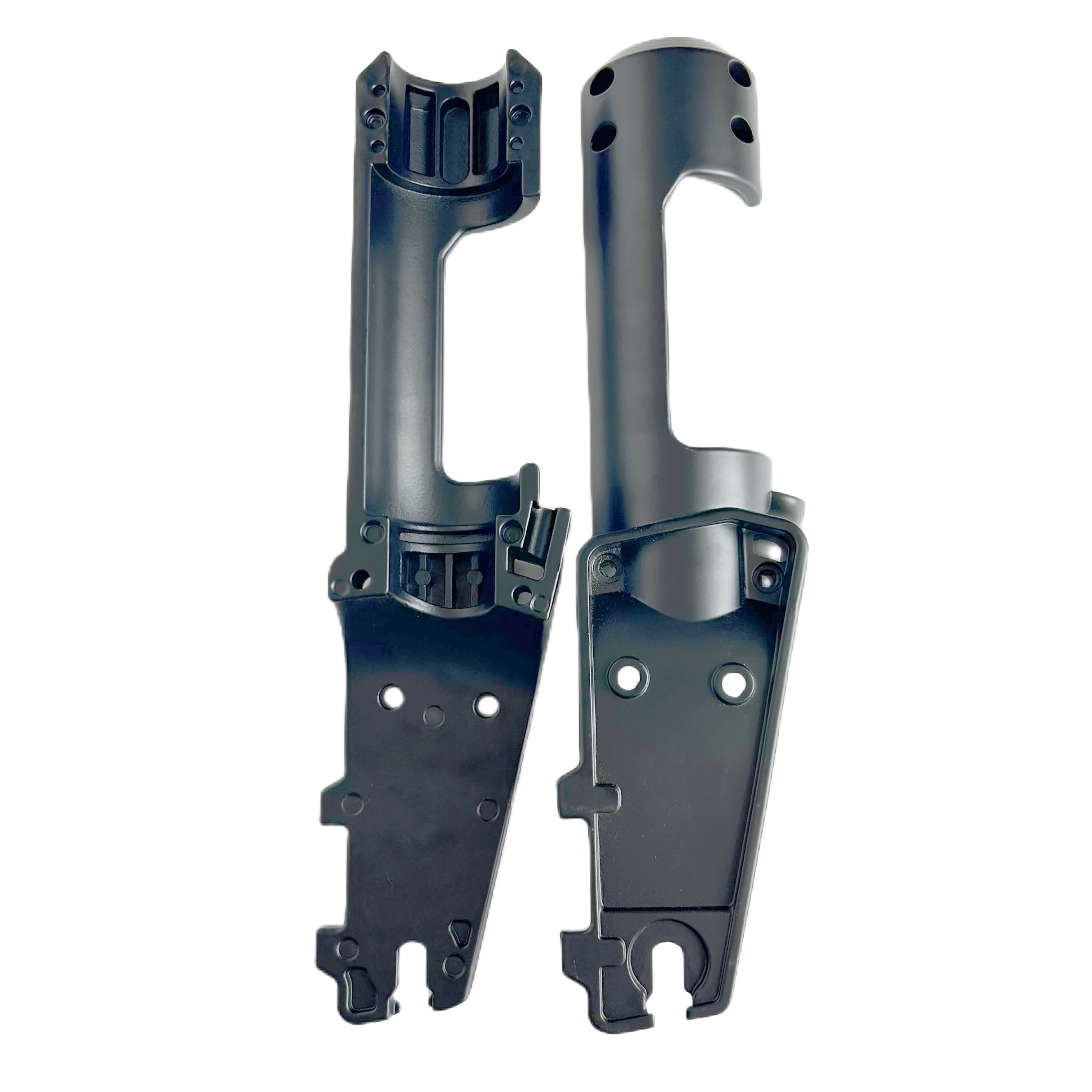 Original KUGOO M2 Pro Front Fork Left+Right For  Electric Scooter Front Fork Replacement Accessories