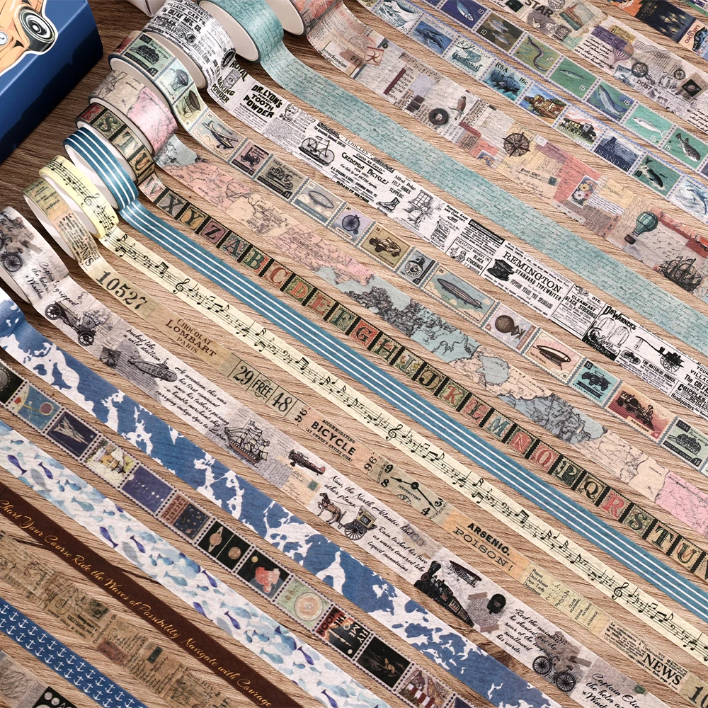 Thumbnail 4 - #12 Compare Office Tape Before You Buy