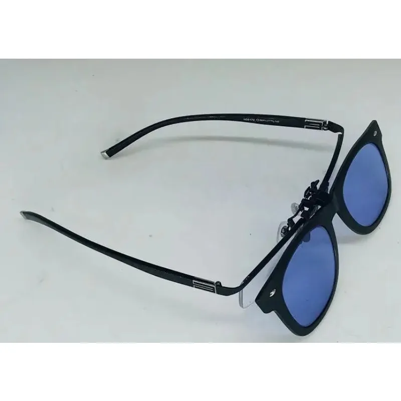 Lamp Worker, Glass Protective Goggles, Fire Viewing Glasses, Neodymium-praseodymium Sodium Glasses