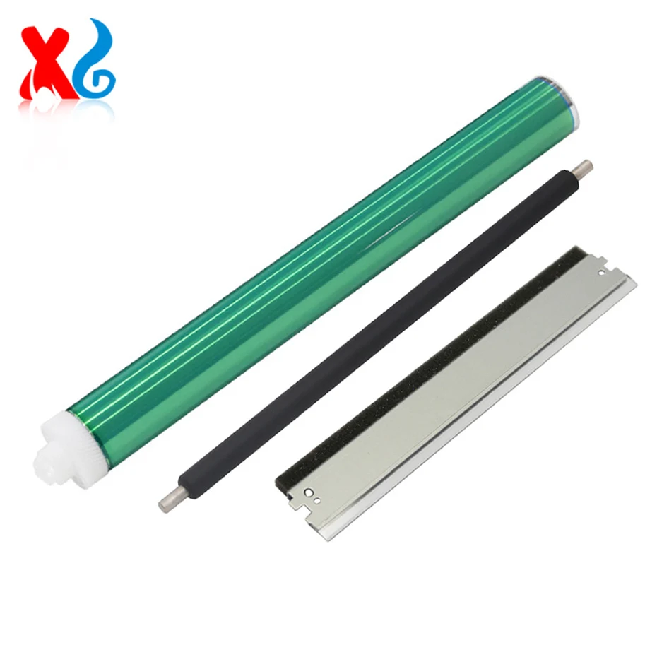 

1SET GPR-54 Drum Unit Rebuild Kit for Canon iR1435 1435i 1435iF 1435P NPG-68 C-EXV50-Kit